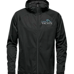Stormtech Belcarra Soft Shell Jacket - Men's