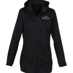 Stormtech Belcarra Soft Shell Jacket - Ladies'
