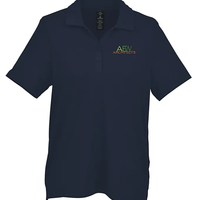 Stormtech Camino Performance Polo - Ladies'