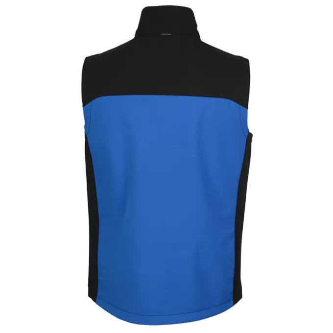 Stormtech Cascades Soft Shell Vest - Men's