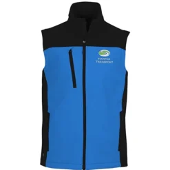 Stormtech Cascades Soft Shell Vest - Men's