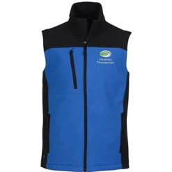 Stormtech Cascades Soft Shell Vest - Men's