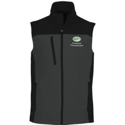 Stormtech Cascades Soft Shell Vest - Men's