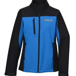 Stormtech Cascades Soft Shell Jacket - Ladies'