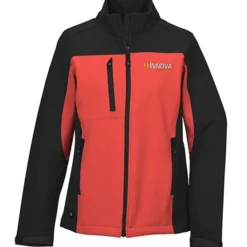 Stormtech Cascades Soft Shell Jacket - Ladies'