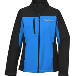 Stormtech Cascades Soft Shell Jacket - Ladies'
