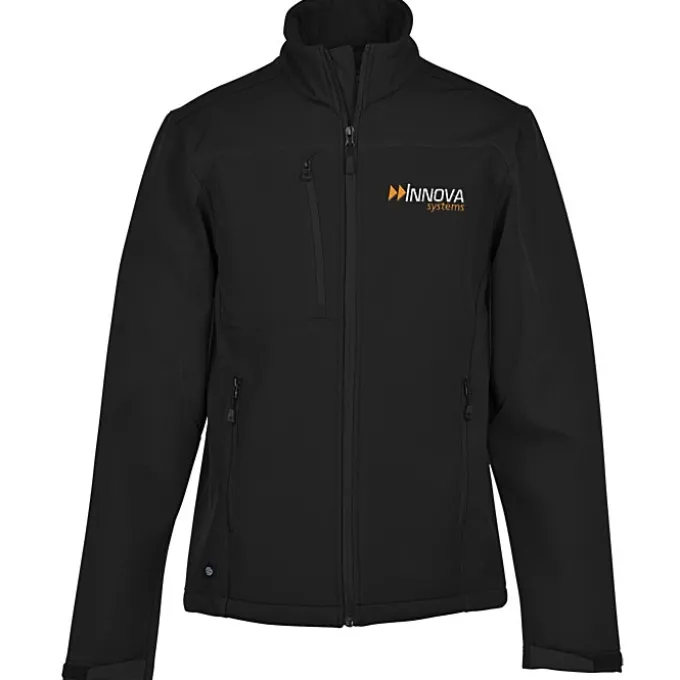 Stormtech Cascades Soft Shell Jacket - Men's