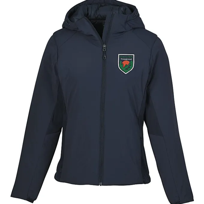 Stormtech Cascadia Thermal Jacket - Ladies'