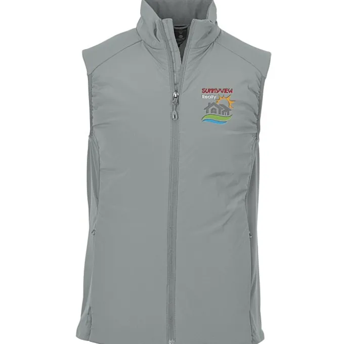 Stormtech Cascadia Thermal Vest - Men's