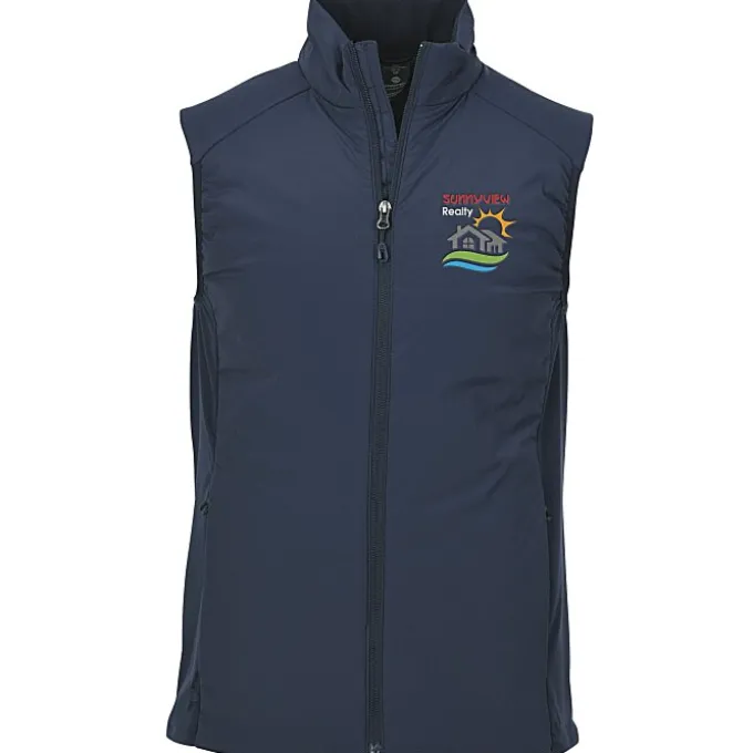 Stormtech Cascadia Thermal Vest - Men's
