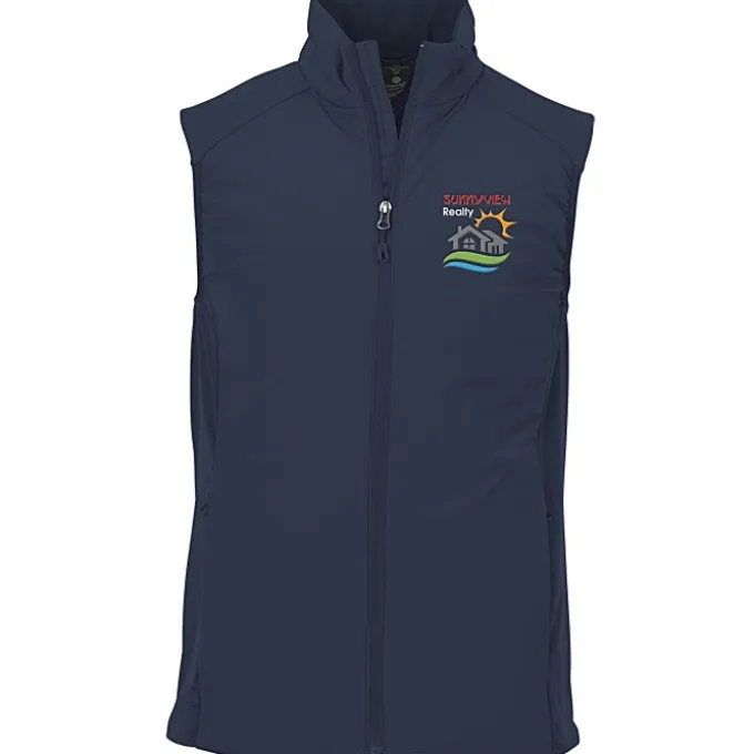 Stormtech Cascadia Thermal Vest - Men's