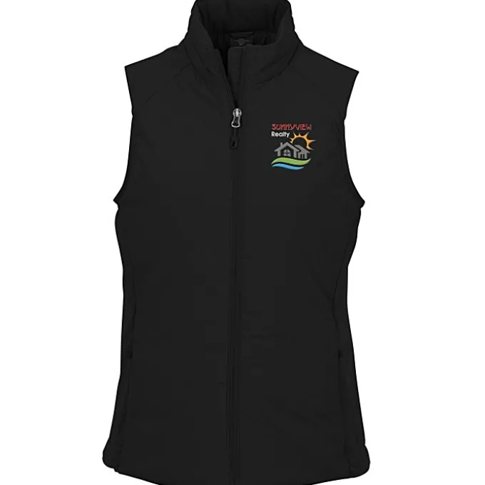Stormtech Cascadia Thermal Vest - Ladies'