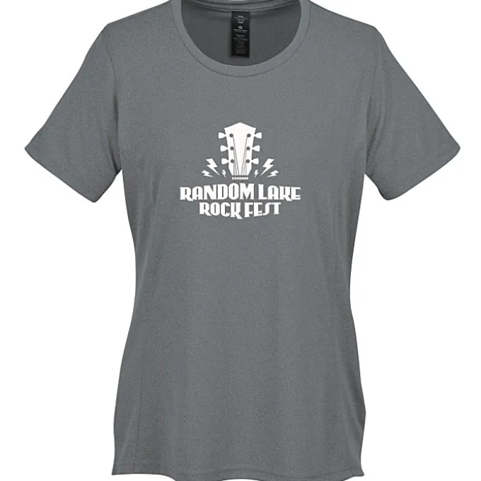Stormtech Dockyard Performance T-Shirt - Ladies'