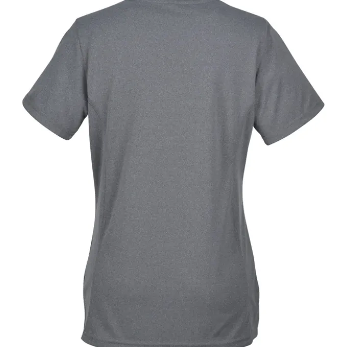 Stormtech Dockyard Performance T-Shirt - Ladies'