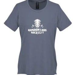 Stormtech Dockyard Performance T-Shirt - Ladies'