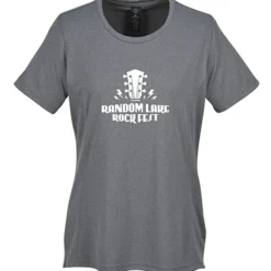 Stormtech Dockyard Performance T-Shirt - Ladies'