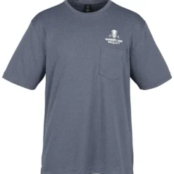 Stormtech Dockyard Performance Pocket T-Shirt - Men's