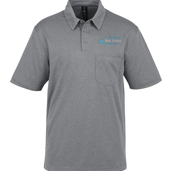 Stormtech Dockyard Performance Polo - Men's