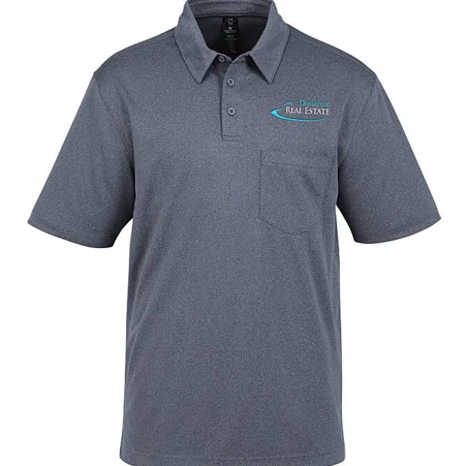 Stormtech Dockyard Performance Polo - Men's