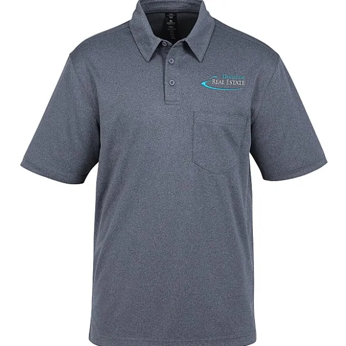 Stormtech Dockyard Performance Polo - Men's
