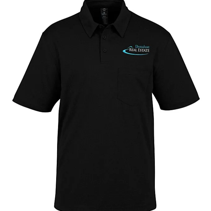 Stormtech Dockyard Performance Polo - Men's