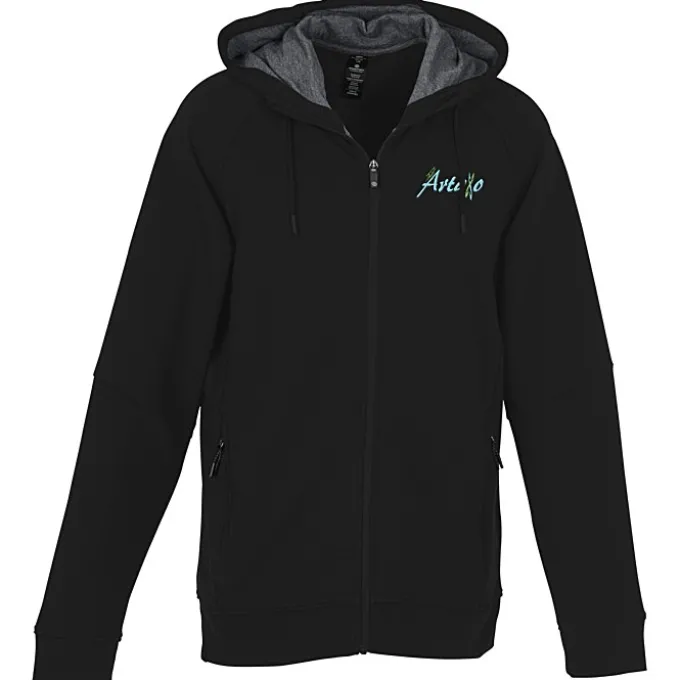 Stormtech Dockyard Performance Full-Zip Hoodie - Men's