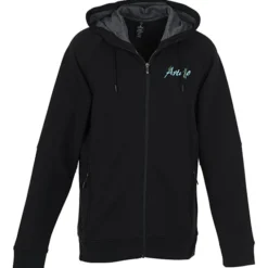 Stormtech Dockyard Performance Full-Zip Hoodie - Men's