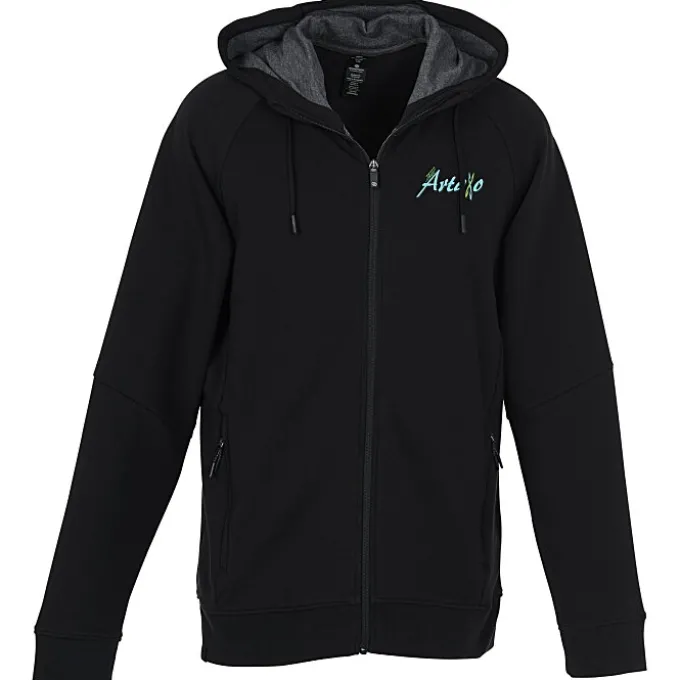 Stormtech Dockyard Performance Full-Zip Hoodie - Men's