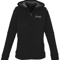Stormtech Dockyard Performance Full-Zip Hoodie - Ladies'