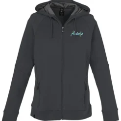 Stormtech Dockyard Performance Full-Zip Hoodie - Ladies'