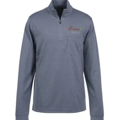 Stormtech Dockyard 1/4-Zip Pullover - Men's