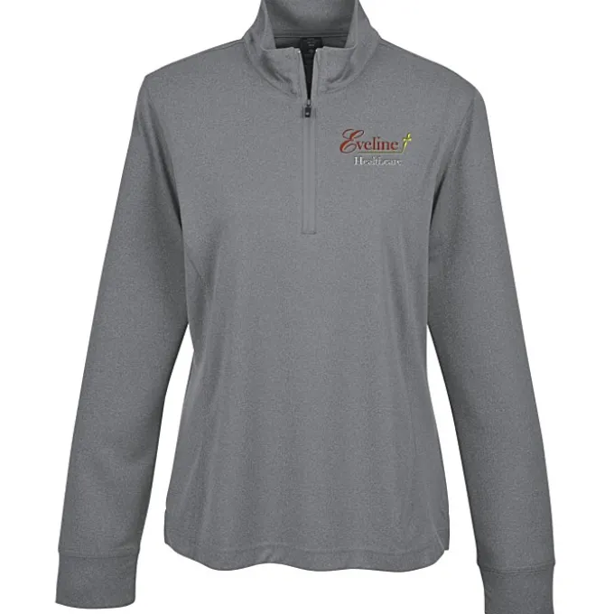 Stormtech Dockyard 1/4-Zip Pullover - Ladies'