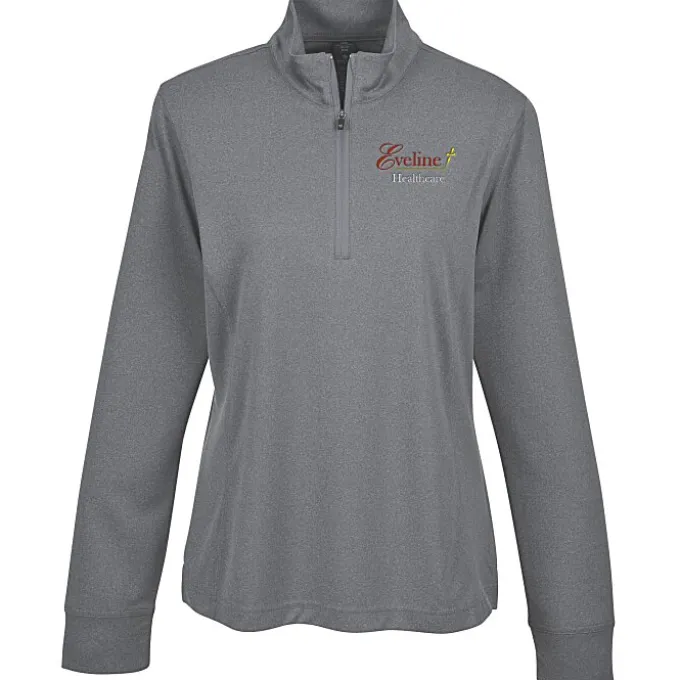 Stormtech Dockyard 1/4-Zip Pullover - Ladies'