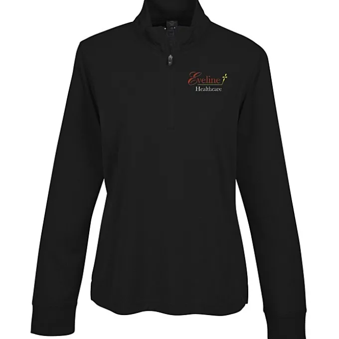 Stormtech Dockyard 1/4-Zip Pullover - Ladies'