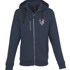 Stormtech Dolomite Fleece Hoodie - Men's