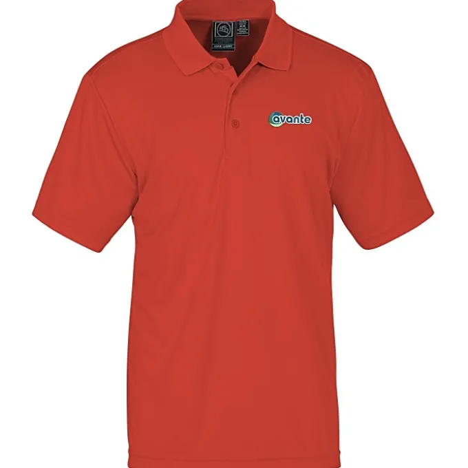 Stormtech Eclipse H2X-DRY Pique Polo - Men's