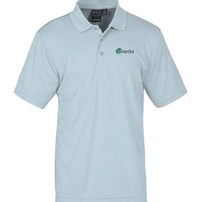 Stormtech Eclipse H2X-DRY Pique Polo - Men's
