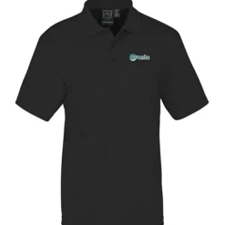 Stormtech Eclipse H2X-DRY Pique Polo - Men's