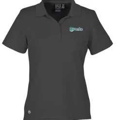 Stormtech Eclipse H2X-DRY Pique Polo - Ladies'