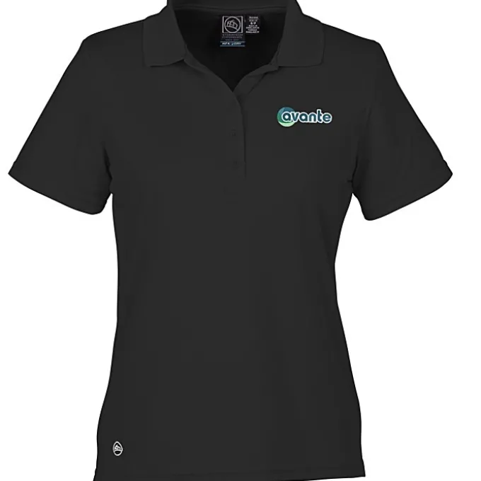 Stormtech Eclipse H2X-DRY Pique Polo - Ladies'