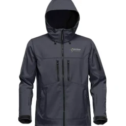 Stormtech Epsilon 2 Soft Shell Jacket - Men's