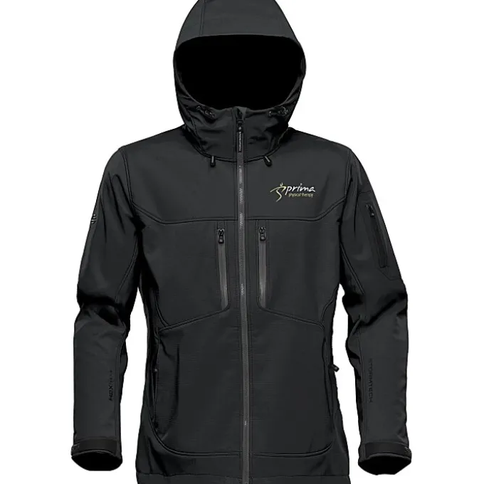 Stormtech Epsilon 2 Soft Shell Jacket - Ladies'