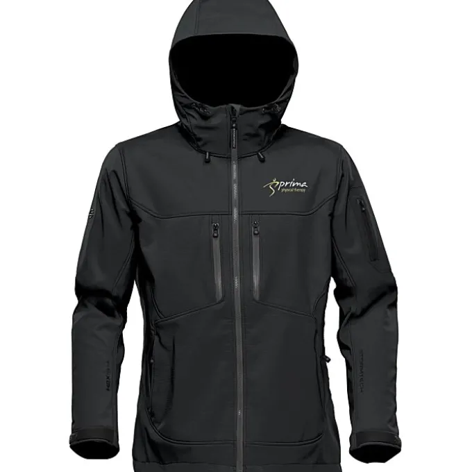 Stormtech Epsilon 2 Soft Shell Jacket - Ladies'