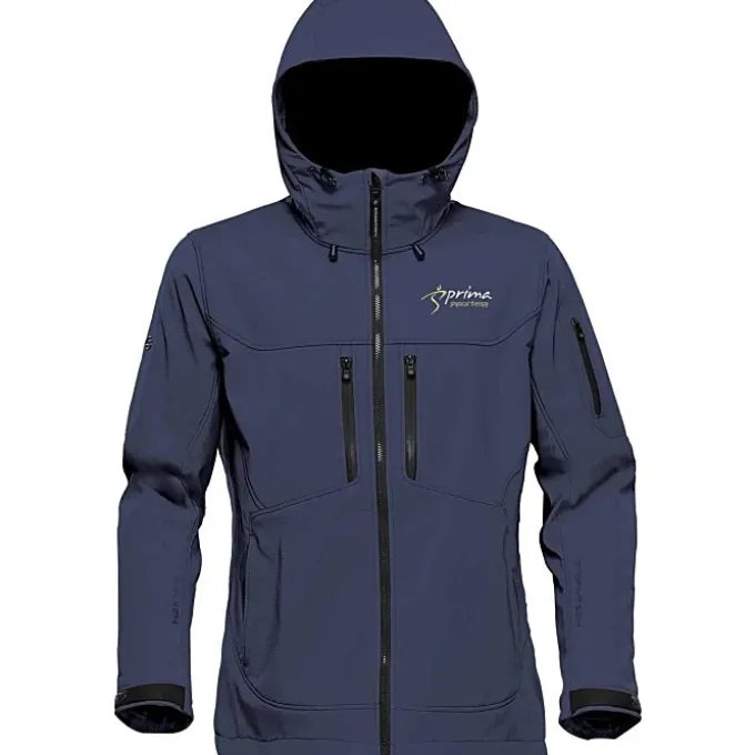 Stormtech Epsilon 2 Soft Shell Jacket - Ladies'