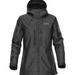 Stormtech Epsilon 2 Soft Shell Jacket - Ladies'