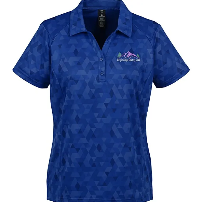 Stormtech Galapagos Polo - Ladies'