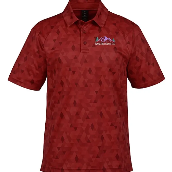 Stormtech Galapagos Polo - Men's