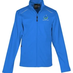 Stormtech Greenwich Lightweight Soft Shell Jacket - Men's