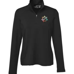 Stormtech HRX-DRY Performance 1/4-Zip Pullover - Ladies'