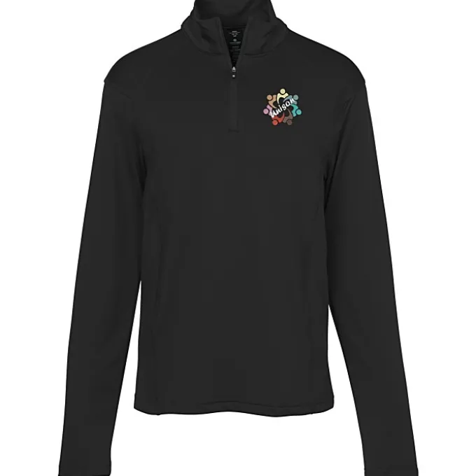 Stormtech HRX-DRY Performance 1/4-Zip Pullover - Men's